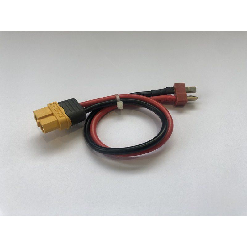 RCP T Plug-XT60 Charge Lead
