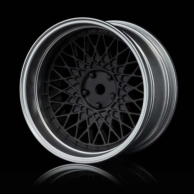 MST FBK-FS 501 Offset changeable wheel set (4)