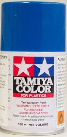 TAMYIA TS-93 PURE BLUE PAINT
