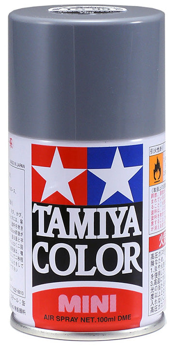 Tamiya Paint - TS-99 IJN Gray (Maizuru Arsenal) Lacquer Spray