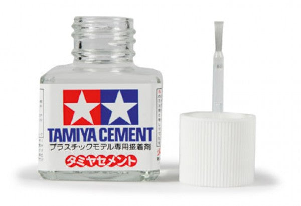 Tamiya Cement 40ml