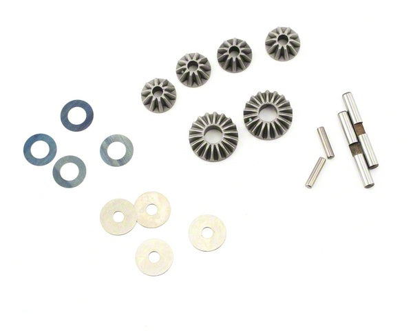 Team Associated RC8 Differential Gears &