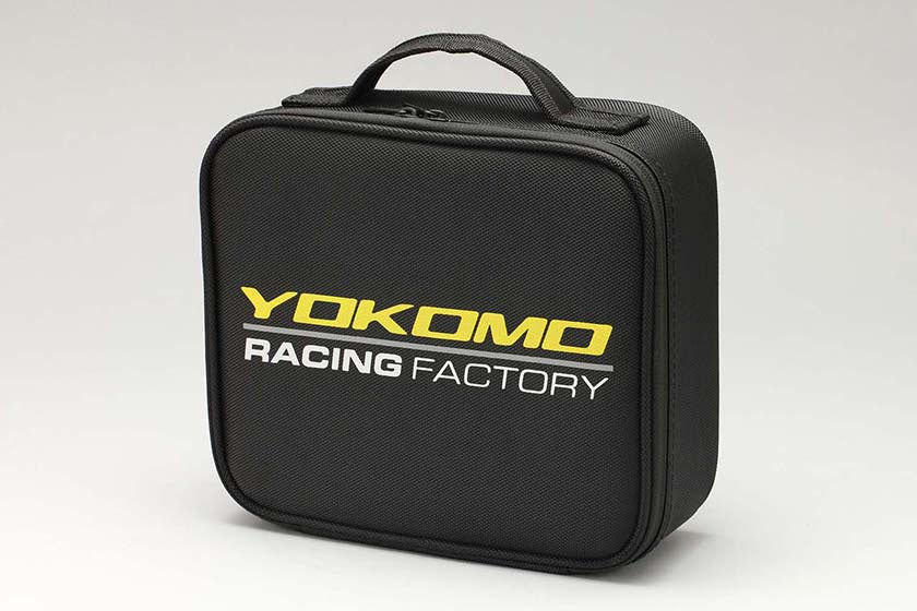 Yokomo Racing Factory Small Pit Bag