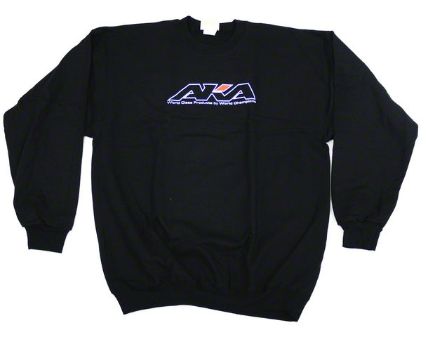 AKA Black Sweatshirt (L)
