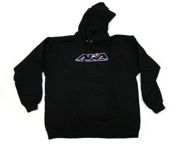 AKA Black Hoody Sweatshirt (Xl)