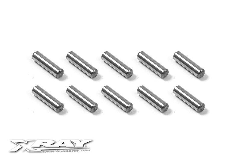 Xray 3x10 Pins (10)