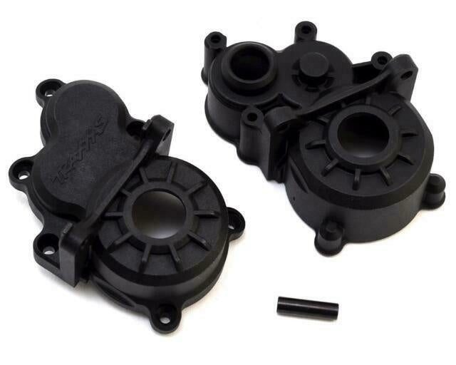 Traxxas 8691 Gearbox Halves