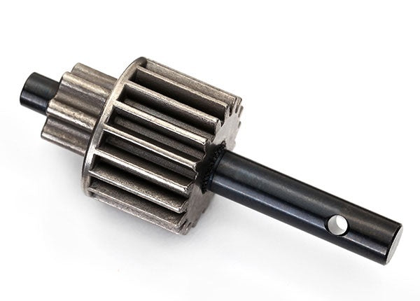 Traxxas 8692 Input shaft/Idler Gear