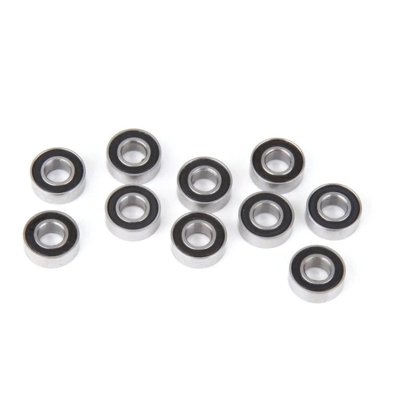 Agama 5x11x4 Ball bearings(10)