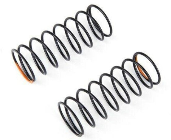 Agama Racing F/R Shock Set