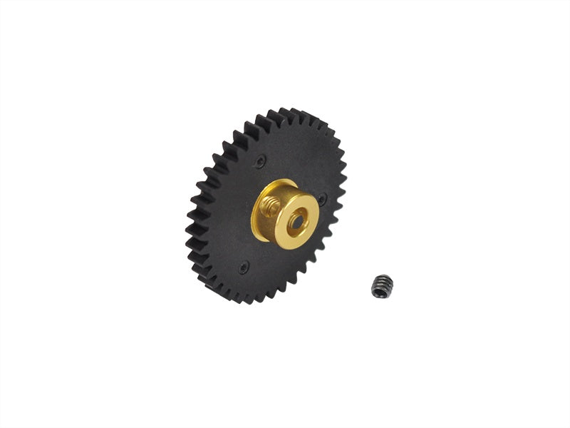 AM Low Friction Stock Racing Pinion Gear 48P 40T(SL)