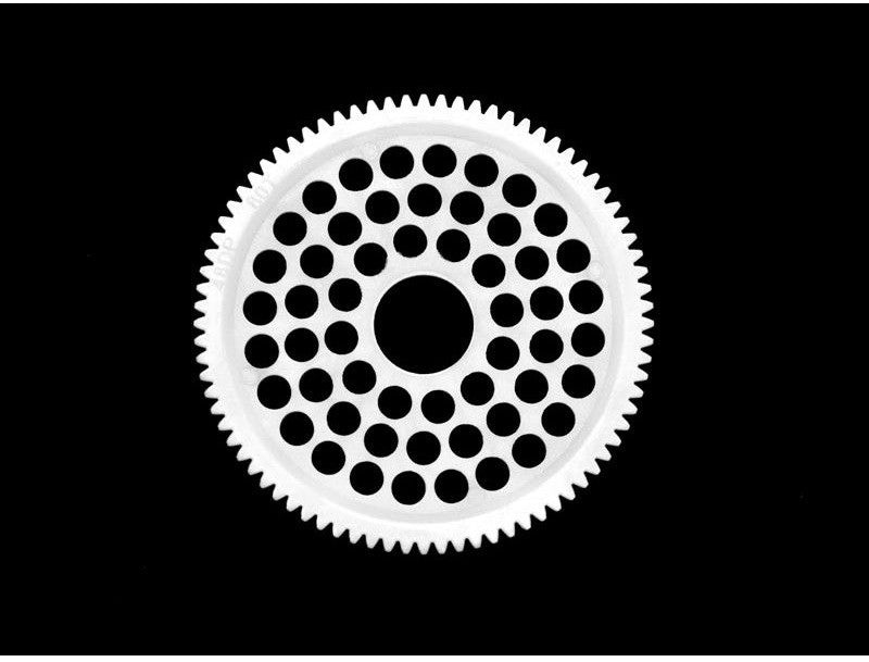 Arrowmax Super Diff Gear 48P 80T