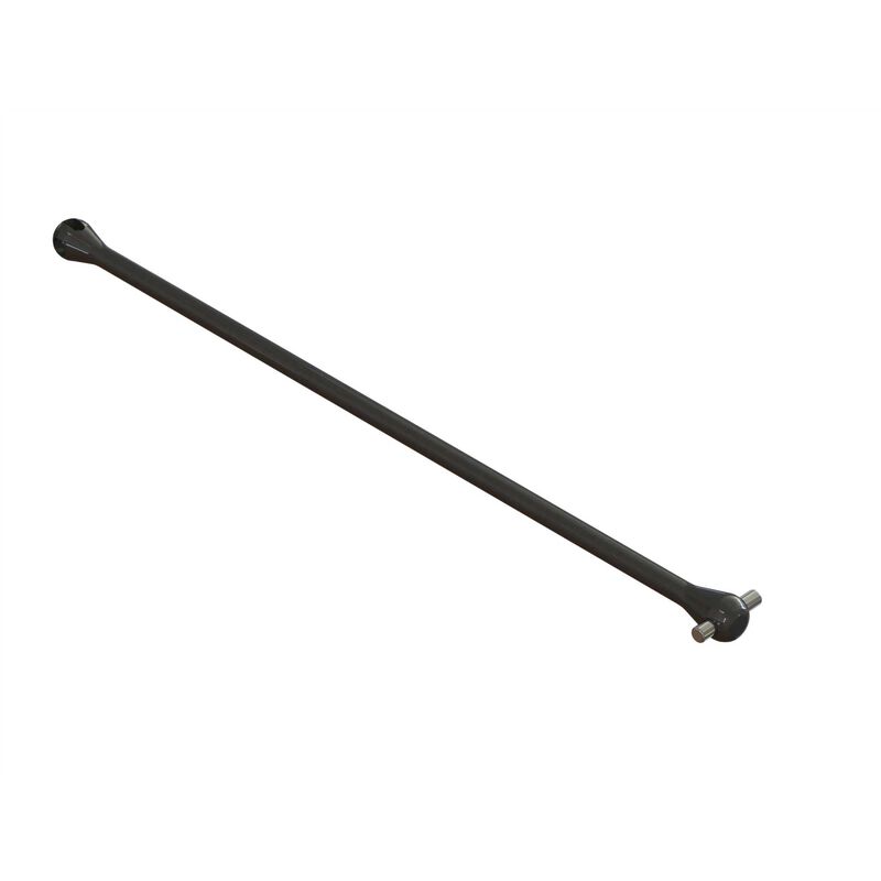 CVD Driveshaft 201mm 8S Kraton by ARRMA