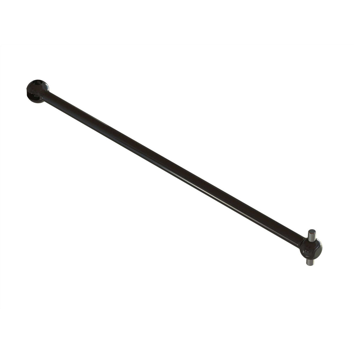 CVD Driveshaft 182mm 8S Kraton