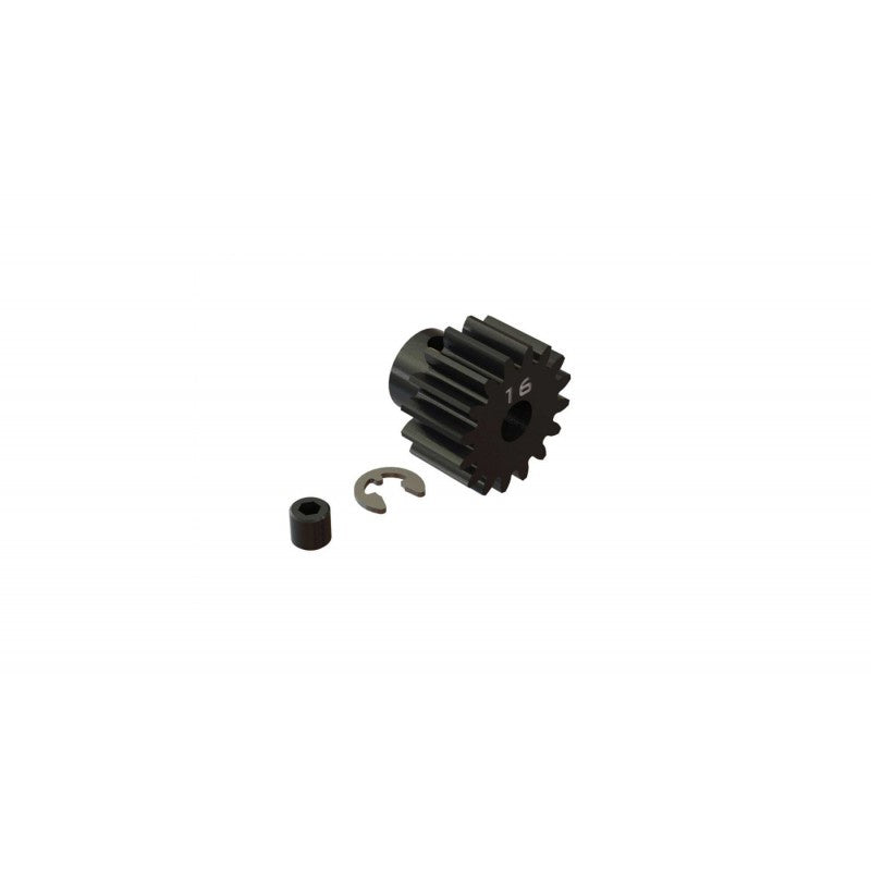 ARRMA 16T Mod1 Safe-D5 Pinion Gear