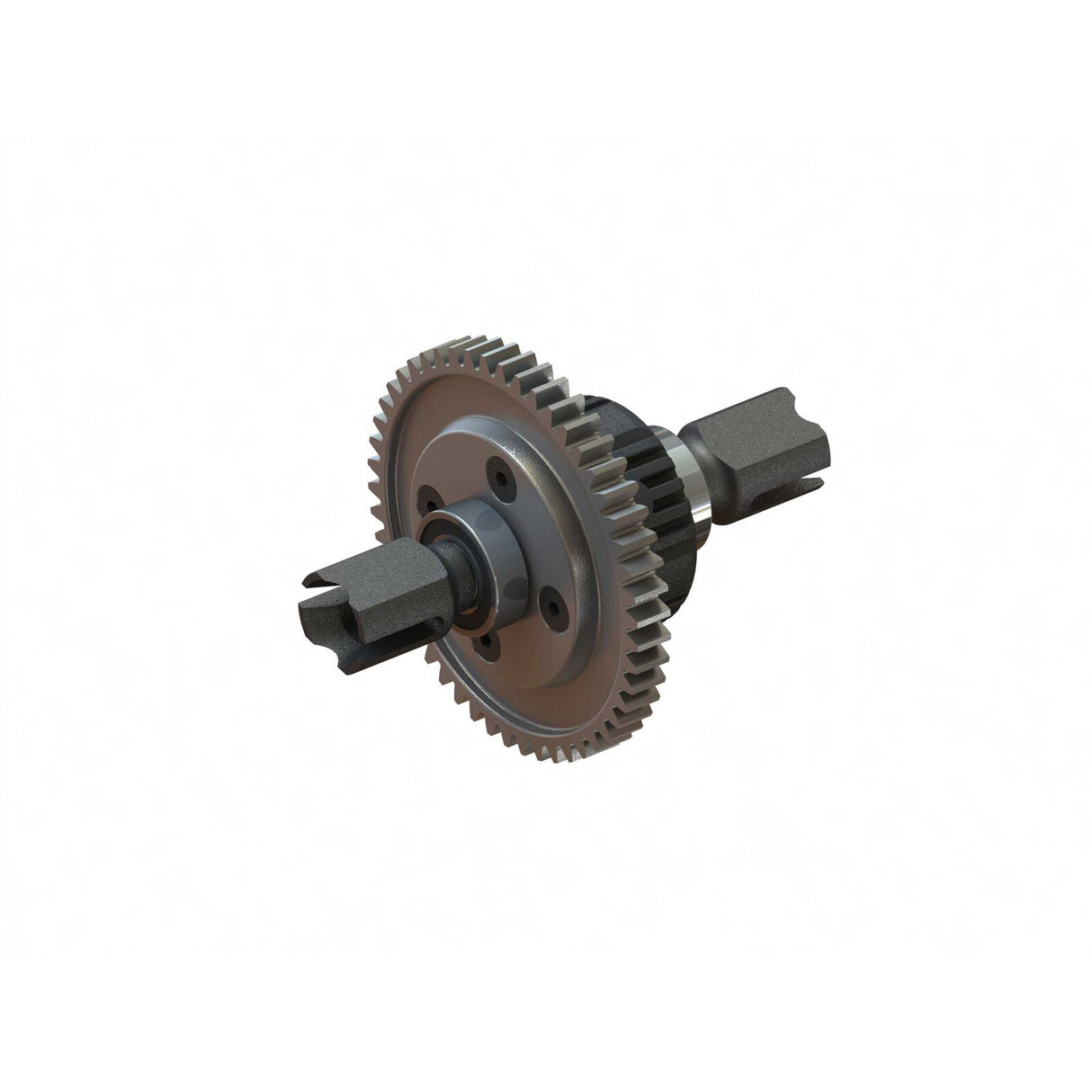 LSD Center Diff Set 6S 50T 100k