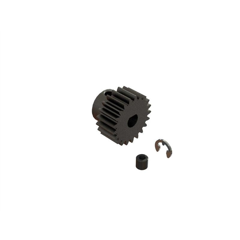 Arrma 21T 0.8Mod Safe-D5 Pinion Gear