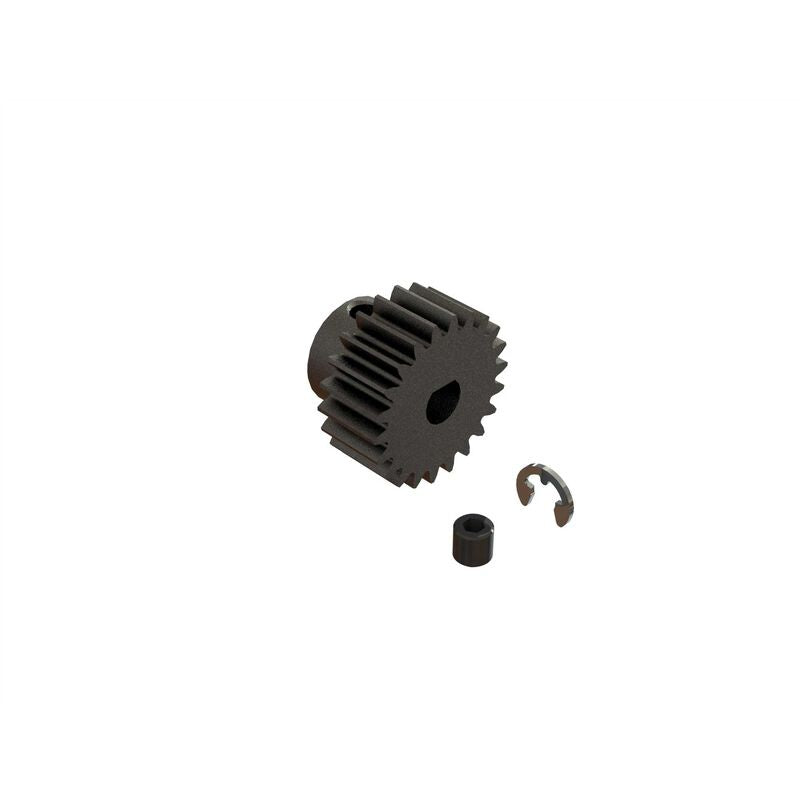 Arrma 22T 0.8Mod Safe-D5 Pinion Gear