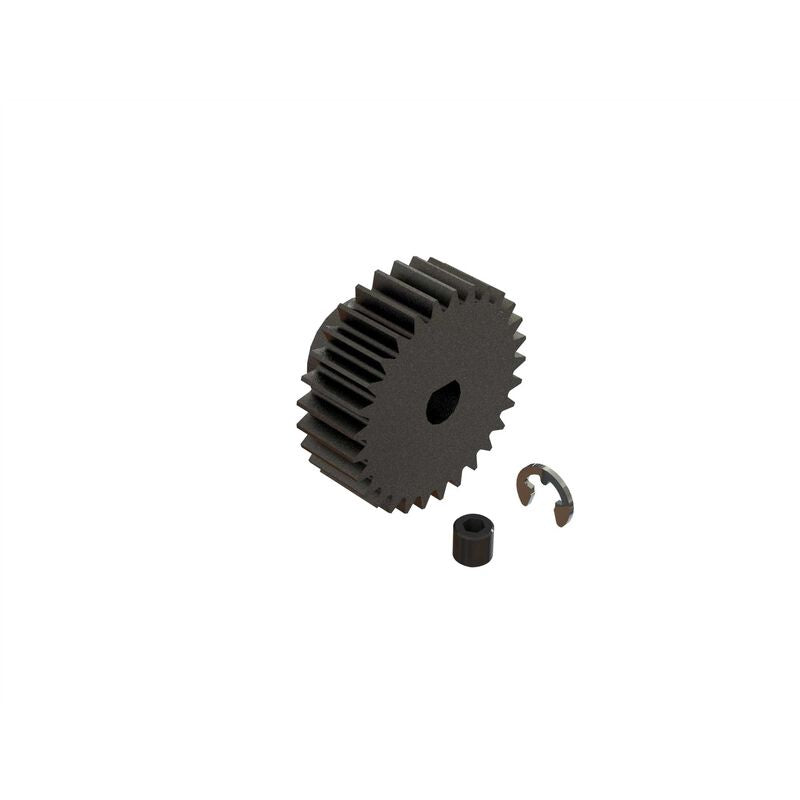 Arrma 29T 0.8Mod Safe-D5 Pinion Gear