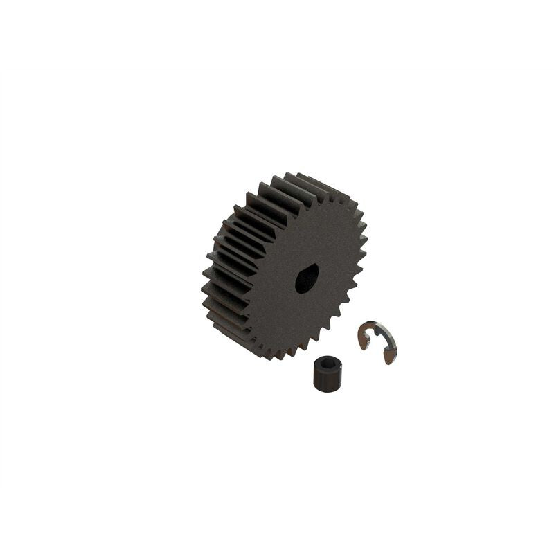 Arrma 31T 0.8Mod Safe-D5 Pinion Gear