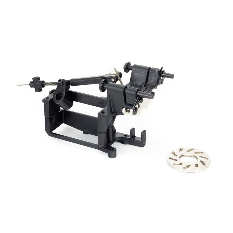 Handbrake Module Suits V2 Infraction & Felony by ARRMA