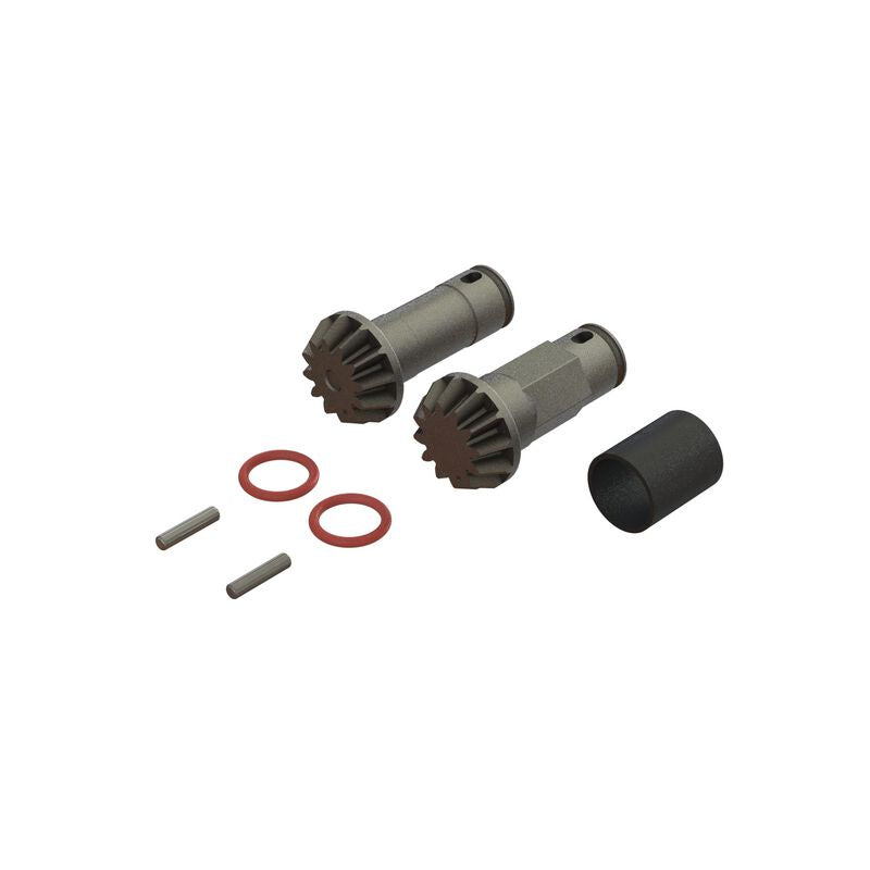 INPUT GEAR SET