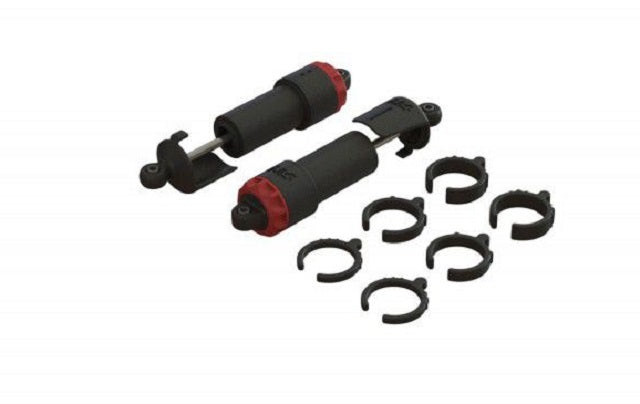 AR330553 Big Bore Shock Set Rear (Pair)