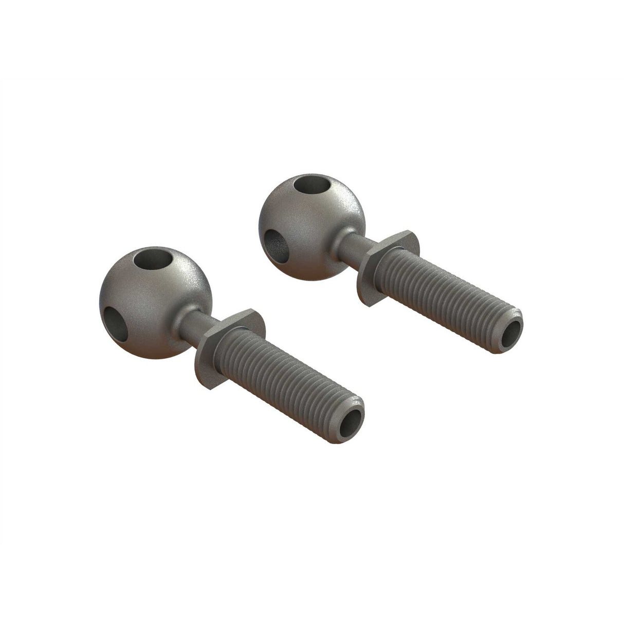 18mm Pivot Ball M8x25mm (2) by ARRMA