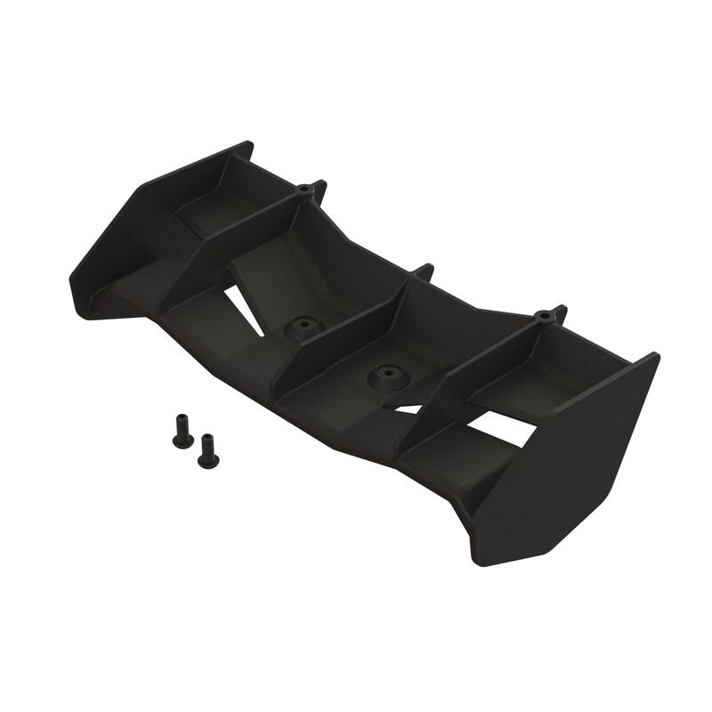 Arrma 4S Rear Wing