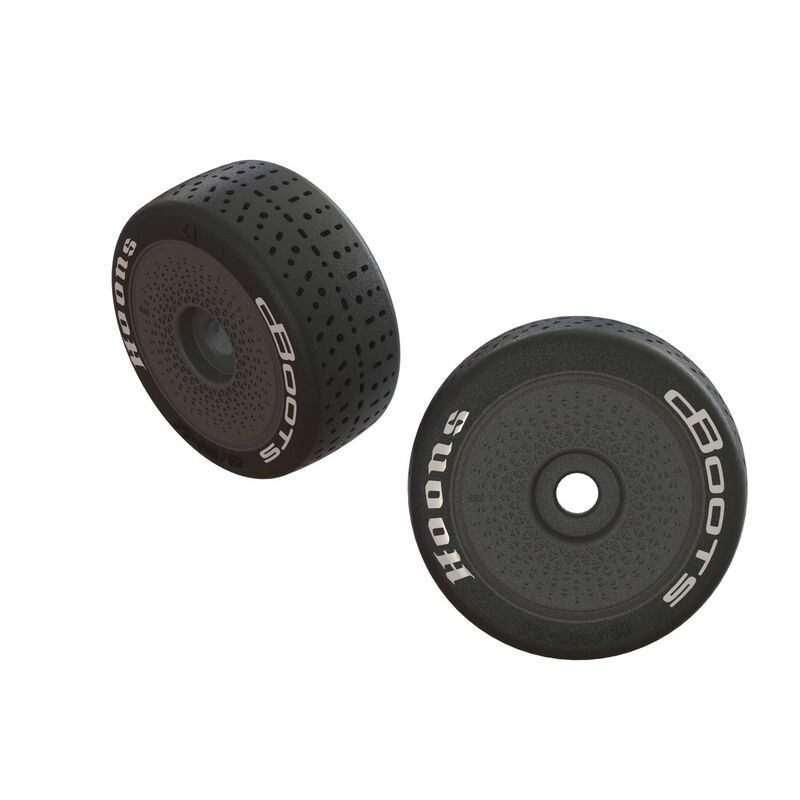 dBoots Hoons 42/100 2.9 Belted Speed (Pair) Suit Limitless by ARRMA