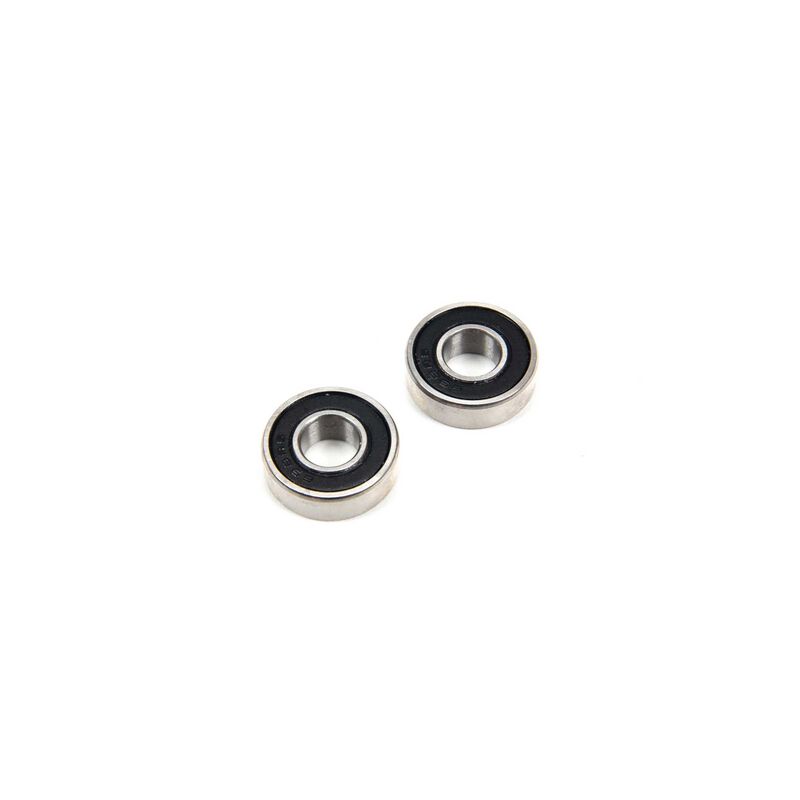 Ball Bearing 8x19x6mm (2RS) (2)