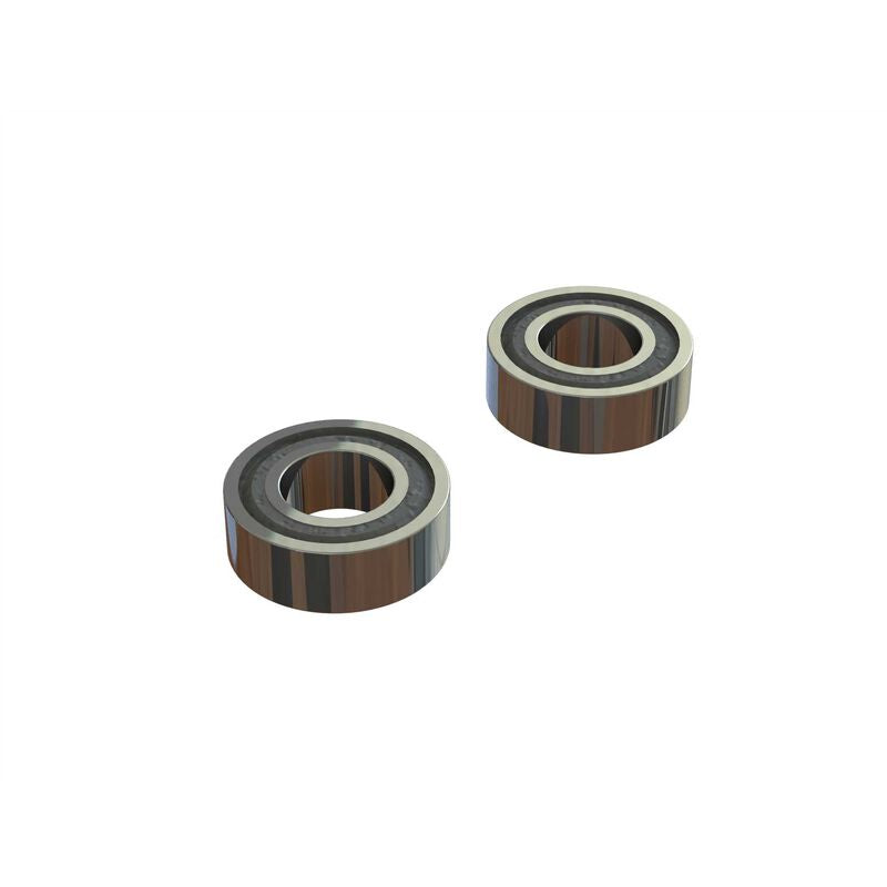 Arrma 6x12x4mm Ball Bearing 2RS (2)