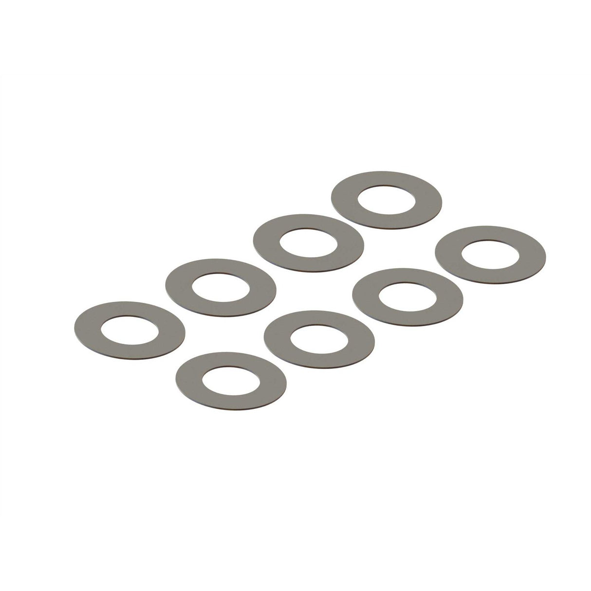 Shim 6.2x11.9x0.3mm (8) by ARRMA