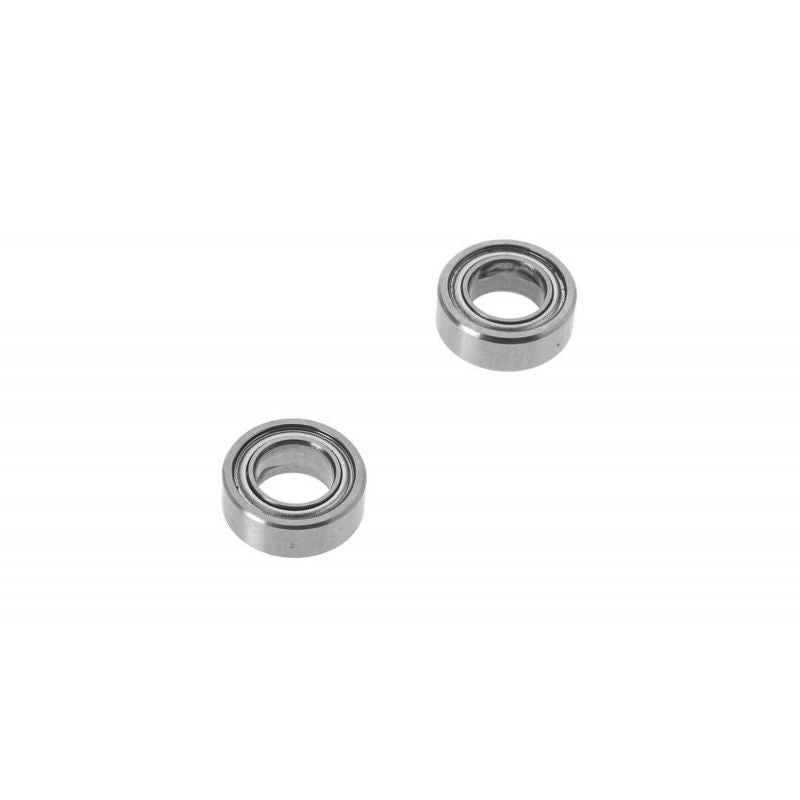 Arrma Ball Bearing 6x11x4mm (2) Nero