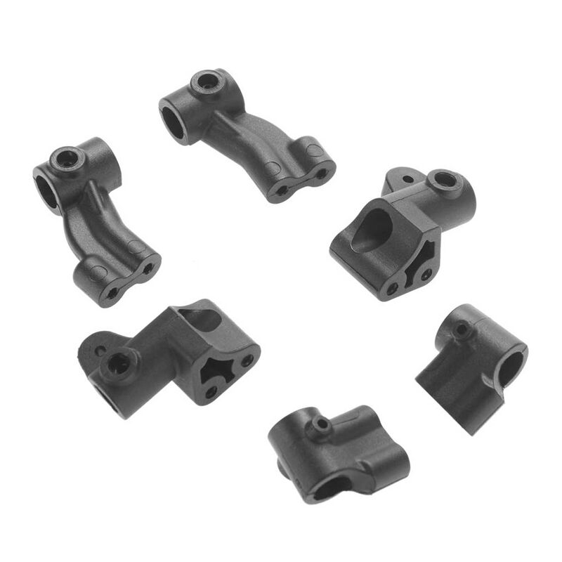 AR320365 Body Post Mounts Outcast by ARRMA