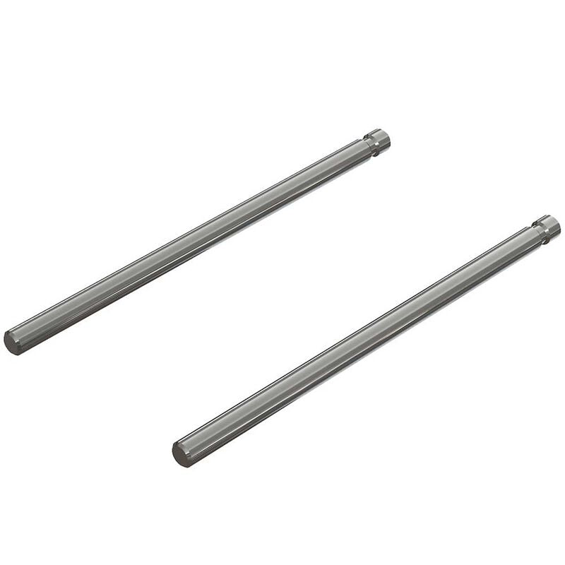 AR320391 Body Post Retaining Pin (2) by ARRMA