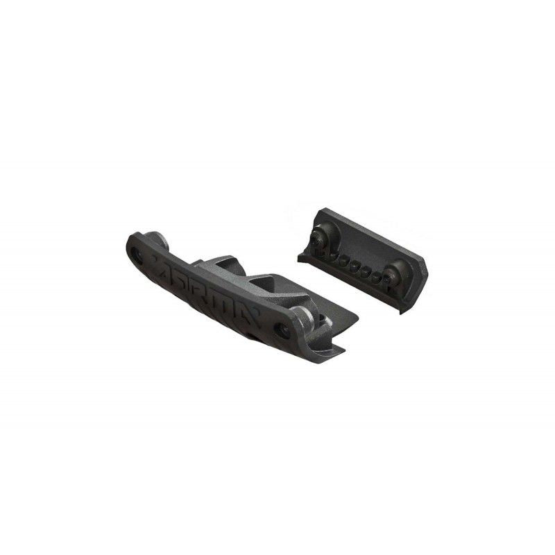 Arrma Bumper Set Kraton 6s