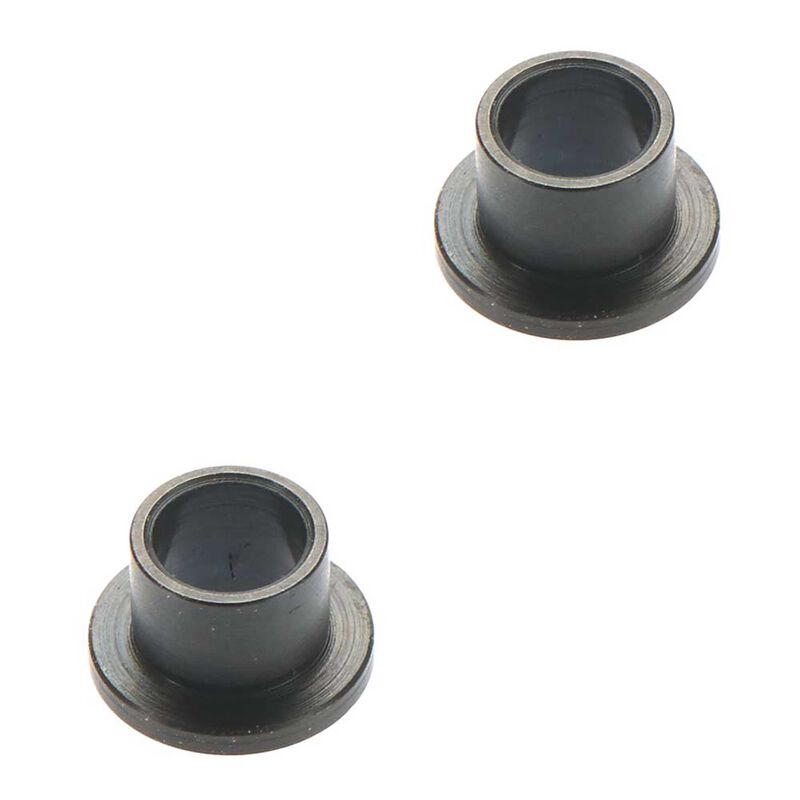 AR709048 Flanged Tube 4.1x6x4.7mm (2) by ARRMA