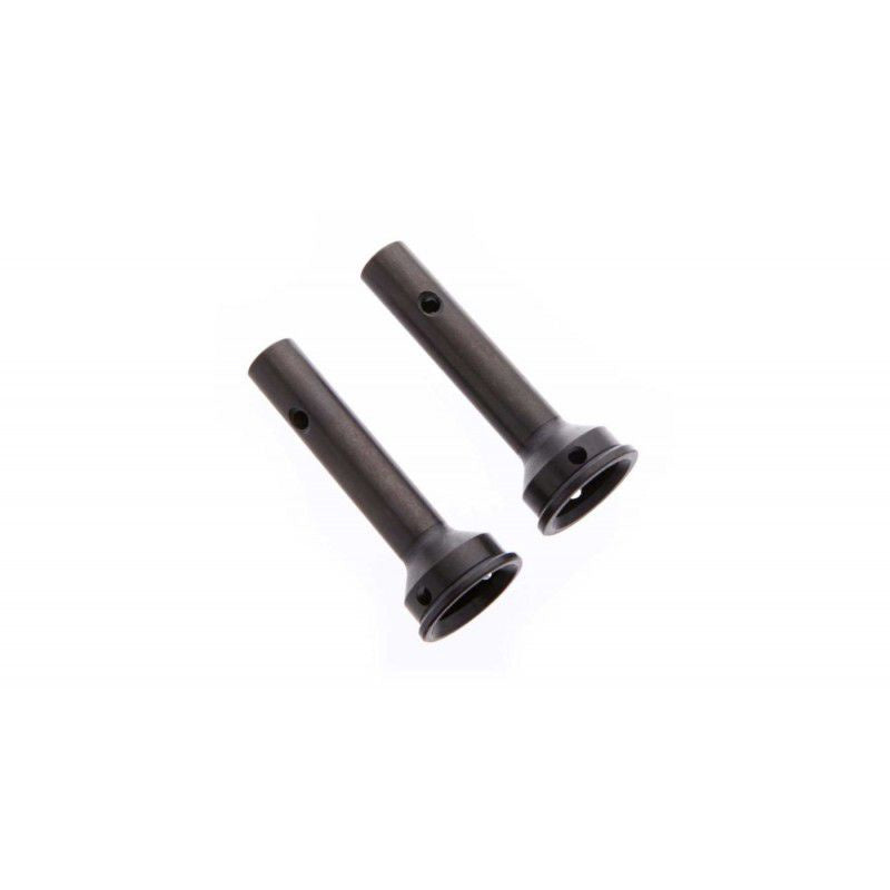 ARRMA AR310590 CVD Axle 8x44.5mm (2)