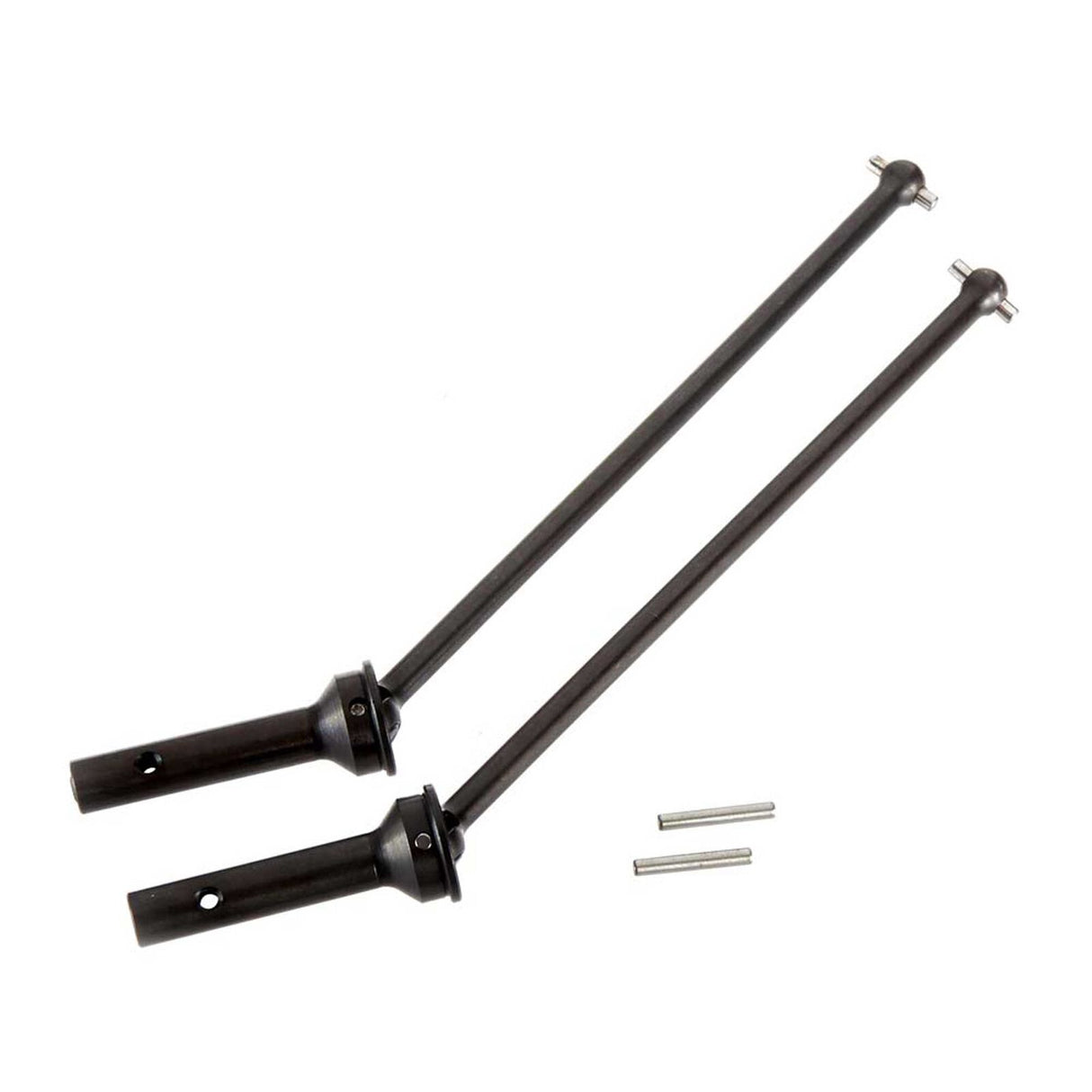 AR220033 CVD Driveshaft Set 183mm Kraton (2) by ARRMA