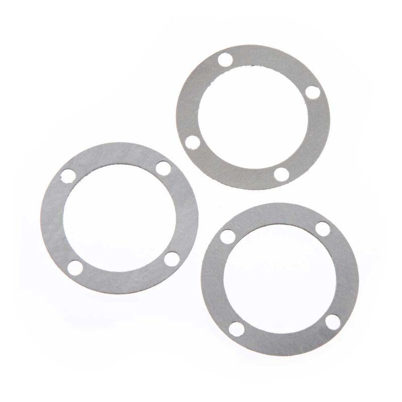 AR310444 Diff Gasket (3) All 6S by ARRMA