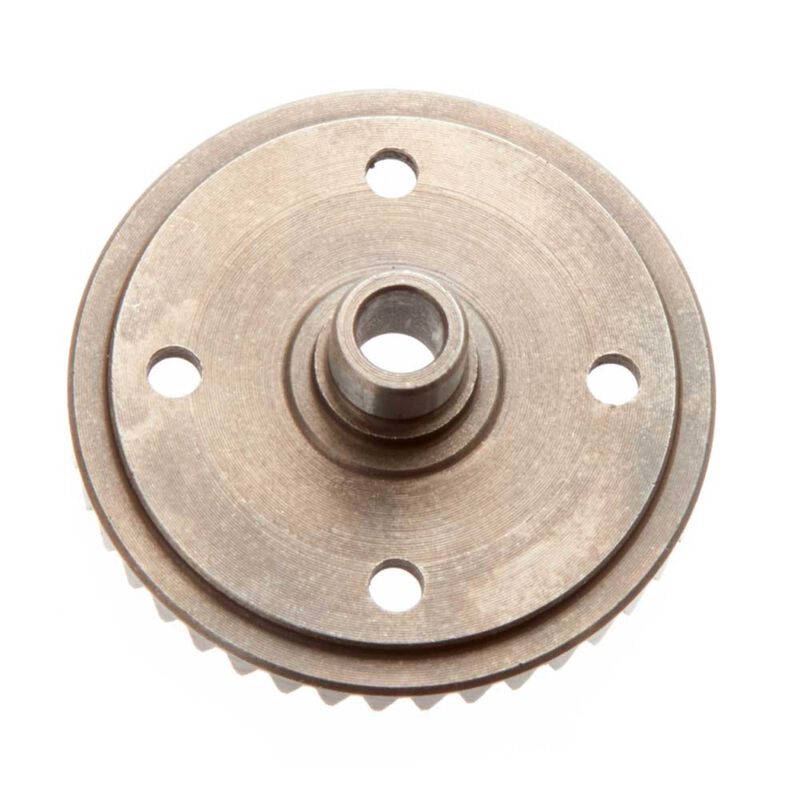 Arrma Main Diff Gear 43T Spiral