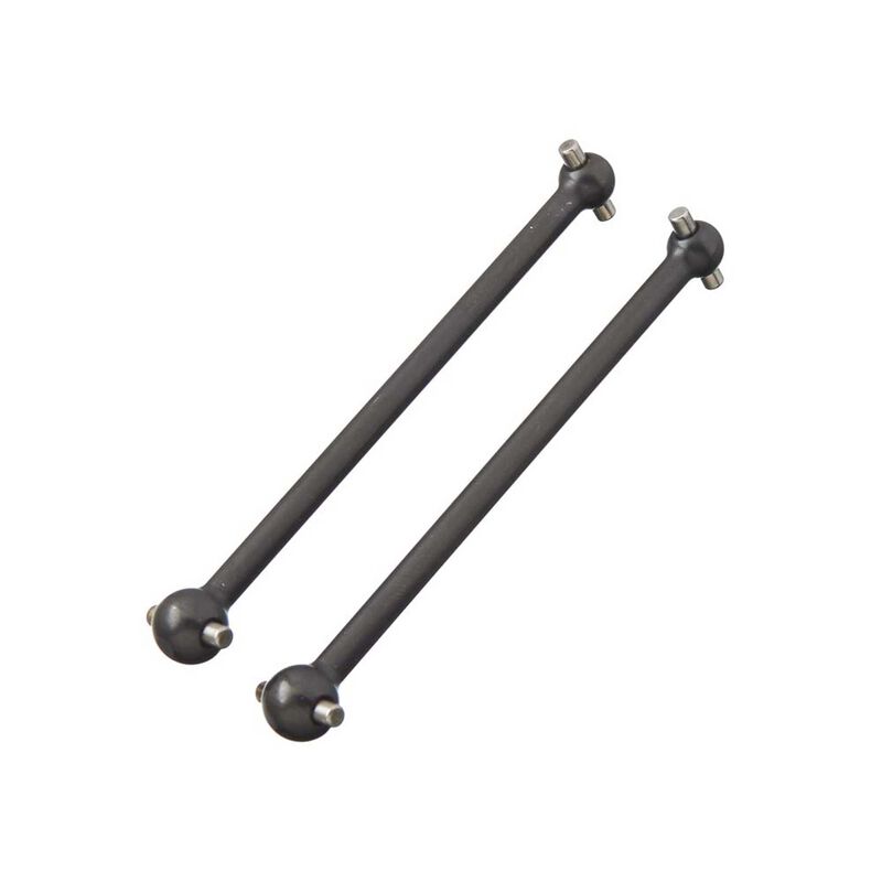 AR310588 Dogbone 83.5mm Senton (2)  Fits Senton by Arrma