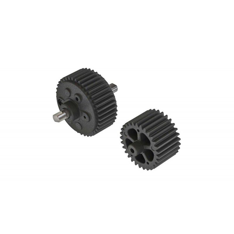 Arrma ARAC4060 Diff & Idler Gear Set