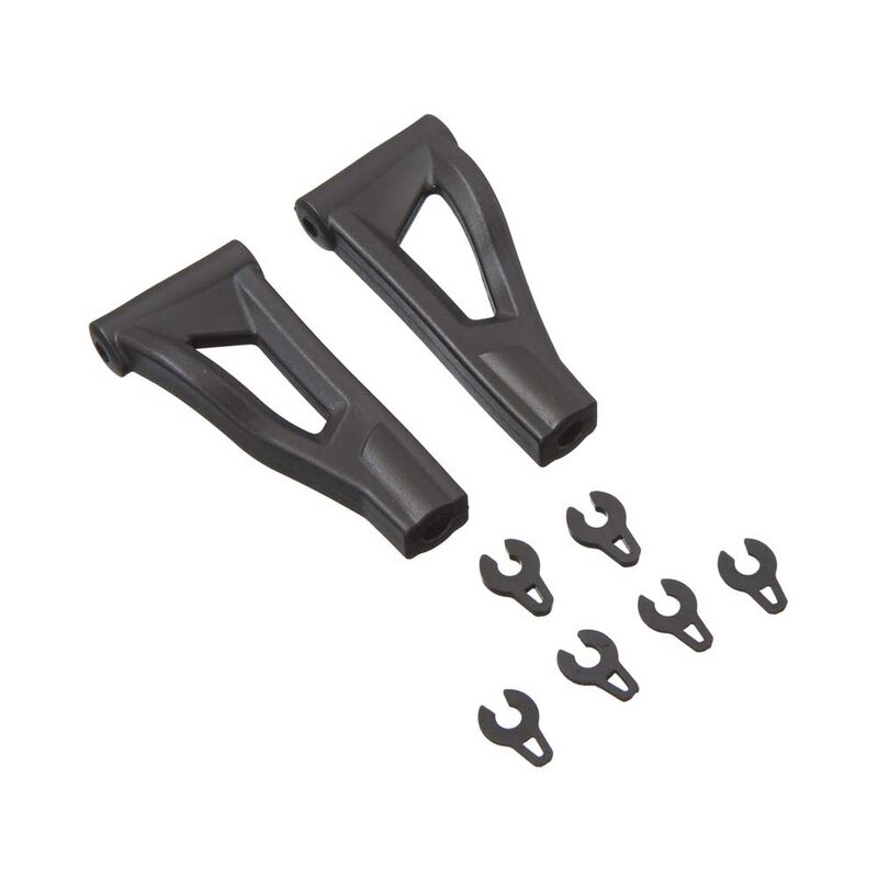 AR330371 Suspension Arms Upper Front Senton by Arrma