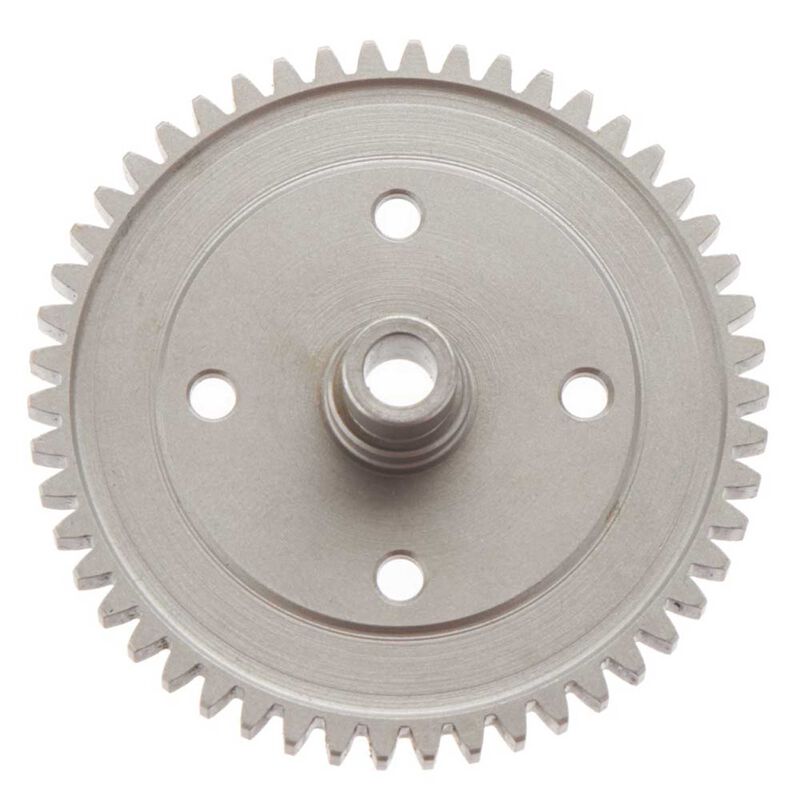 AR310429 Spur Gear 50T fits 6S Typhon, Kraton, Senton, Outcast, Talion by Arrma