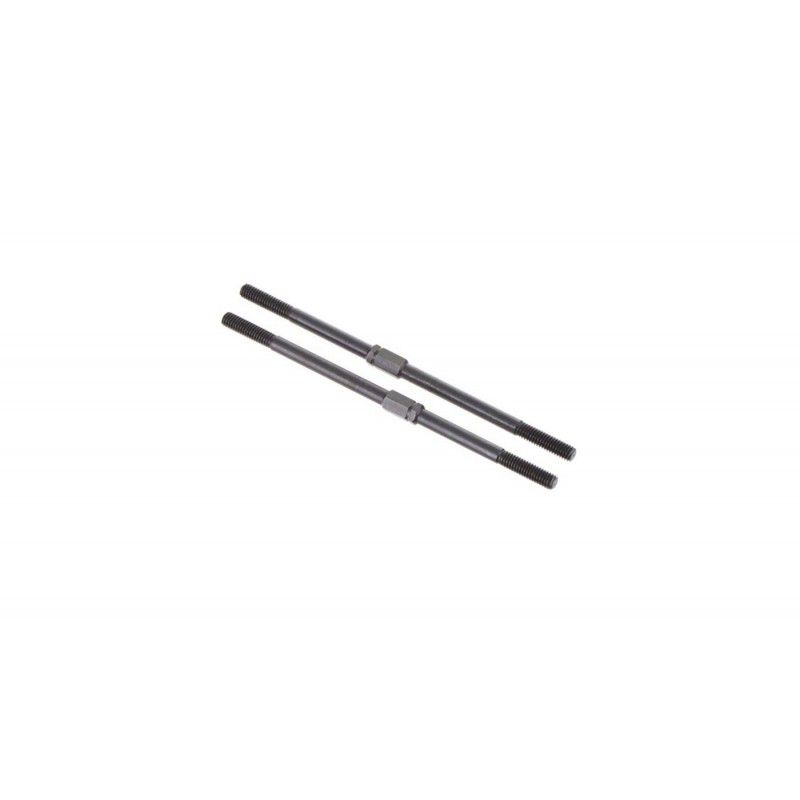 AR340071 Turnbuckle 4x95mm Steel Black Kraton (2)