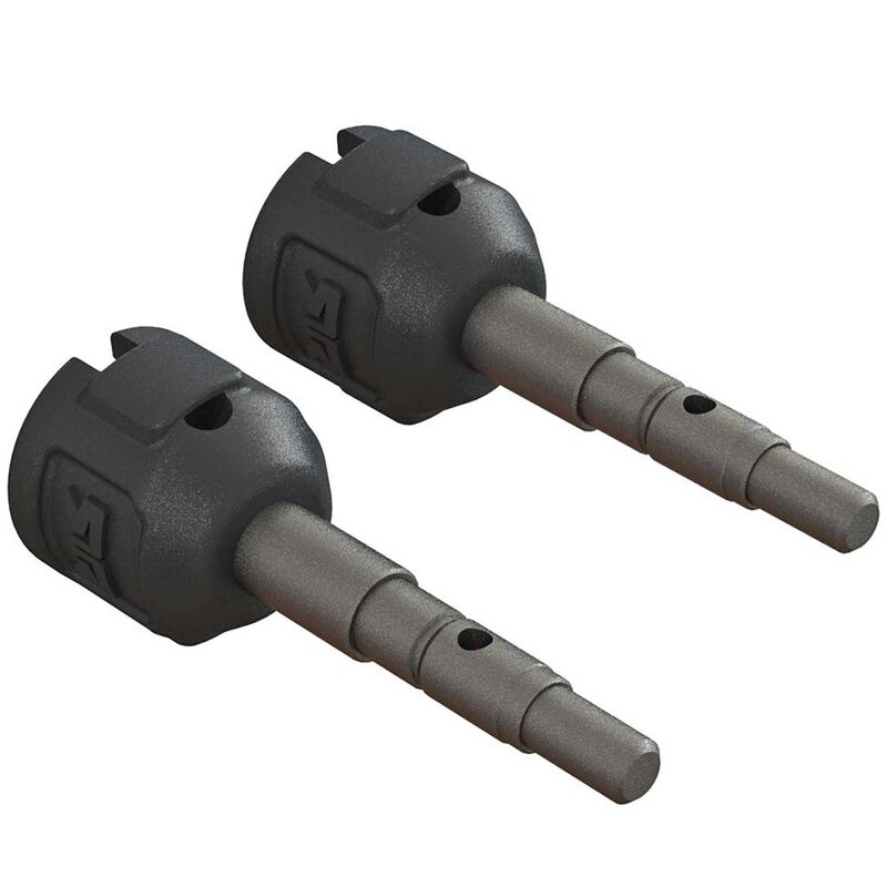 Arrma Granite Voltage Wheel Axle (2)