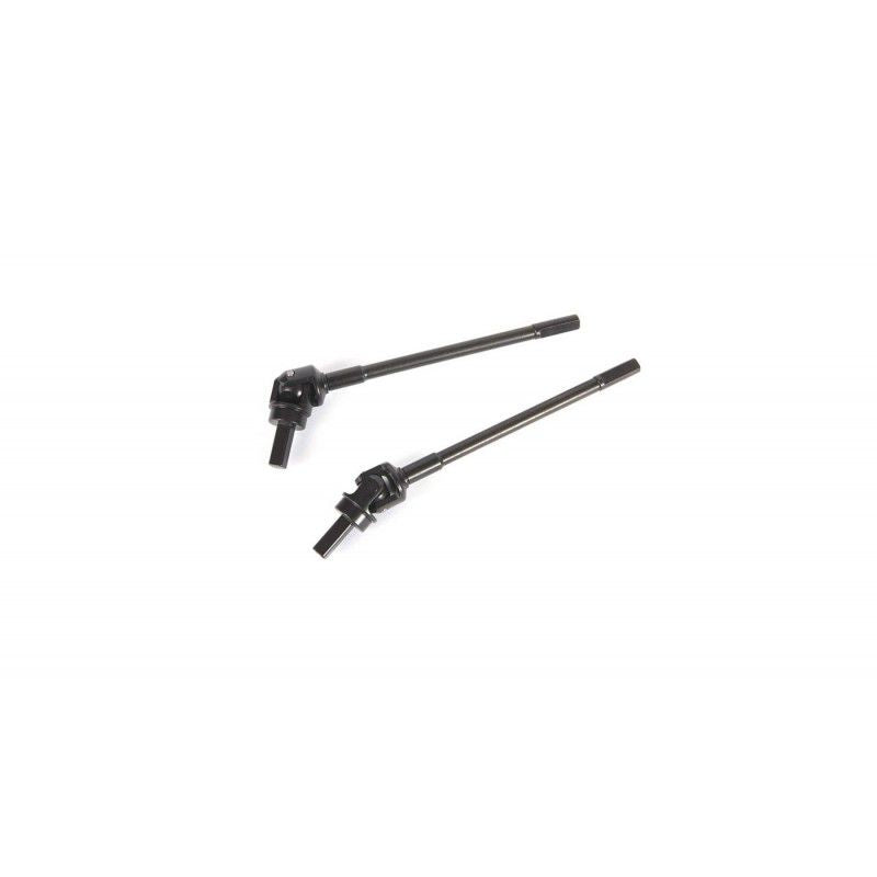 Axial F9 Universal Axle Set (2pcs): UTB
