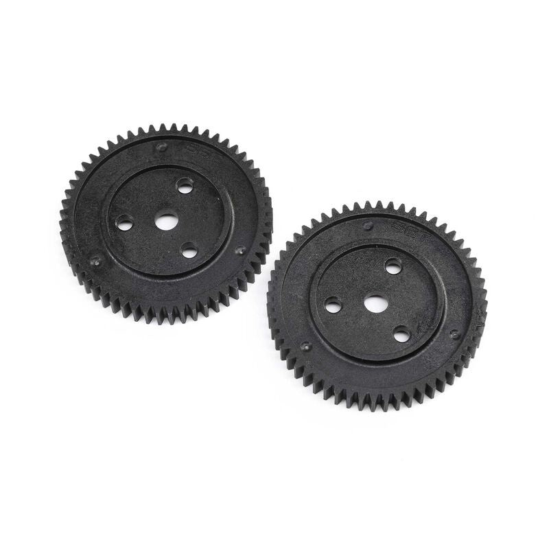 Axial 56T Spur Gear 32P LCXU SCX10 III